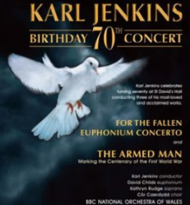 70th Birthday Concert