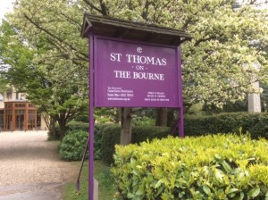 St Thomas #2