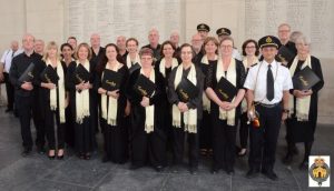 Excelsis at the Menin Gate 29th May 2017 IMG_2597